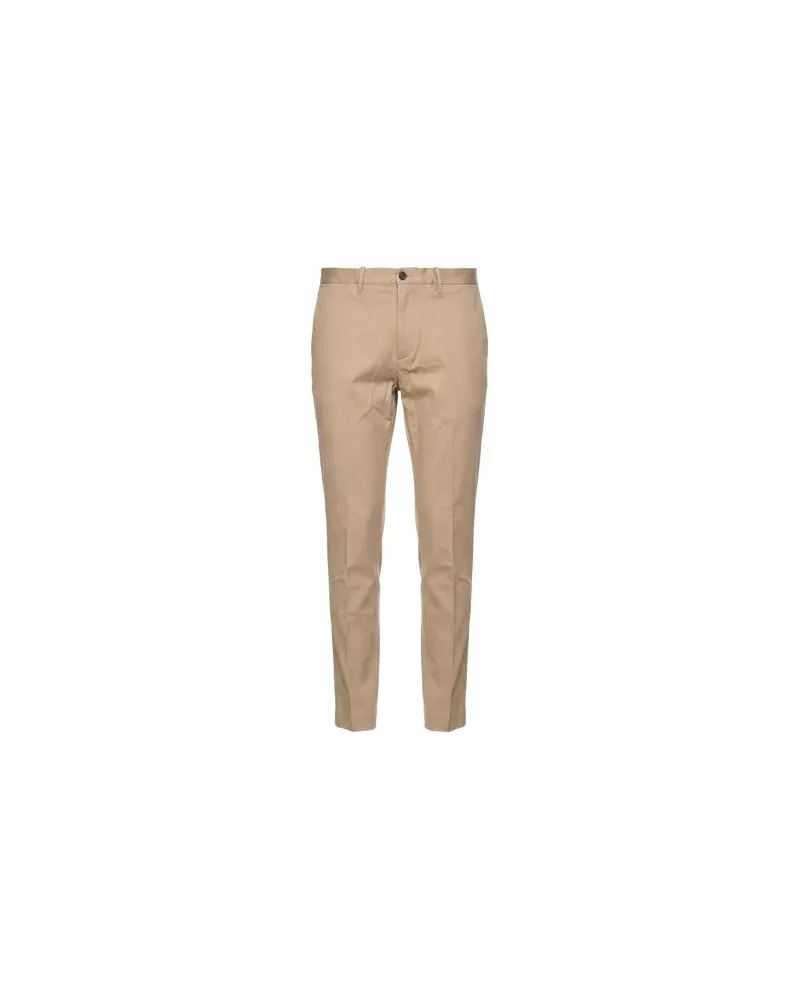 nine:inthe:morning HOSEN & RÖCKE - Hosenauf YOOX.COM Beige