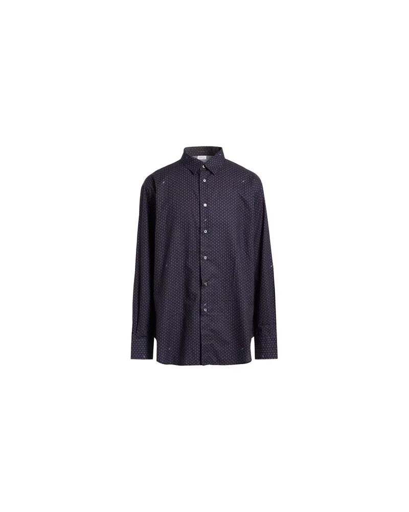 Brioni TOPS - Hemdenauf YOOX.COM Nachtblau