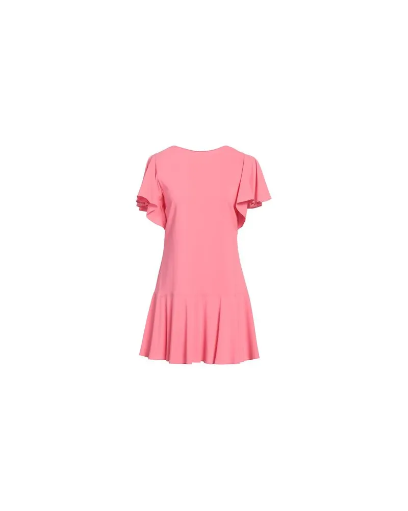 Jucca KLEIDER - Mini-Kleiderauf YOOX.COM Rosa