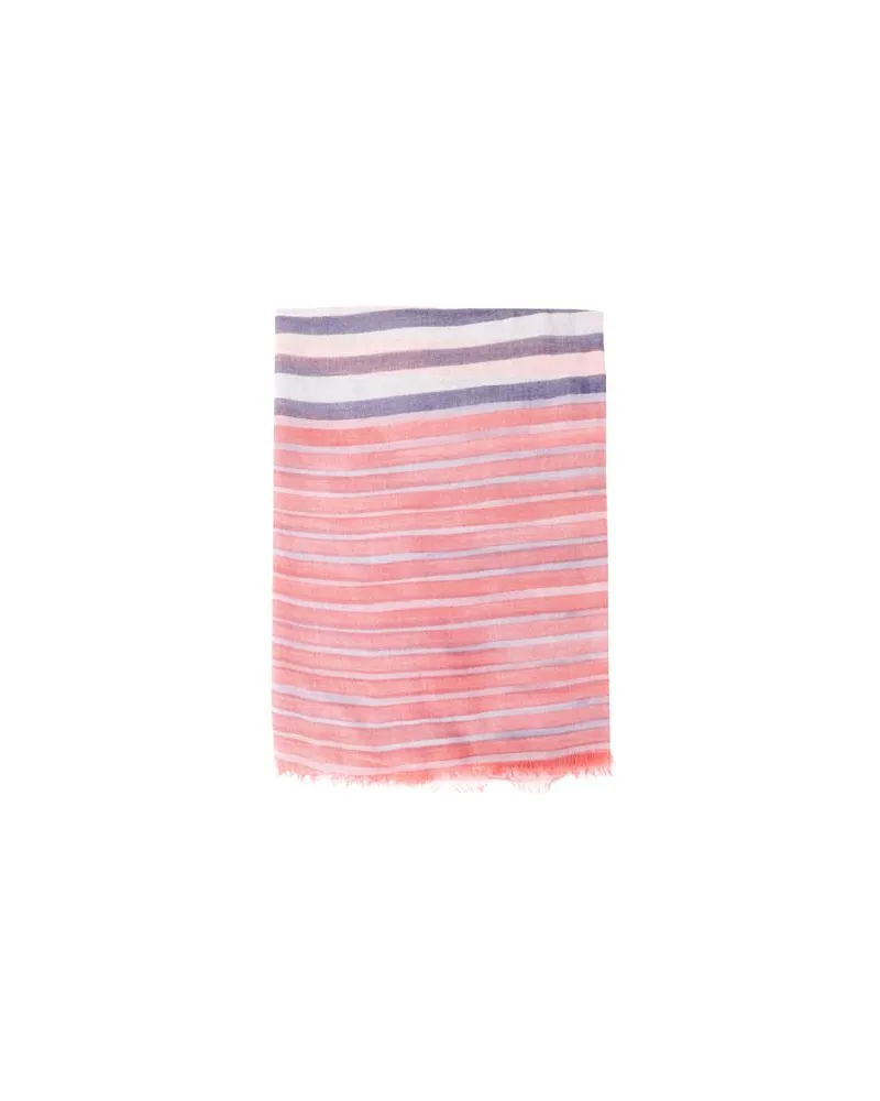 Paul Smith ACCESSOIRES - Schalsauf YOOX.COM Rot