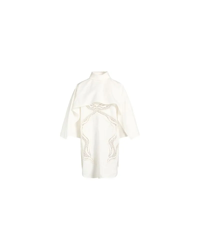 Jil Sander TOPS - Topsauf YOOX.COM Weiß