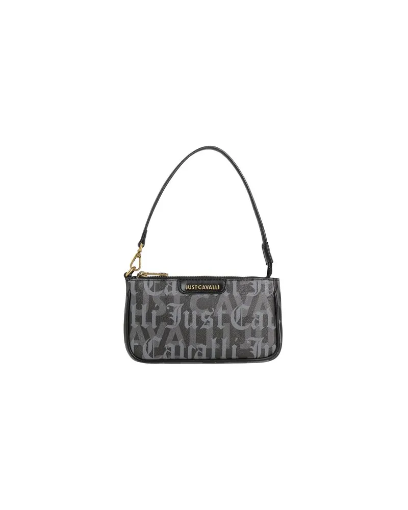 Just Cavalli TASCHEN - Handtaschenauf YOOX.COM Schwarz