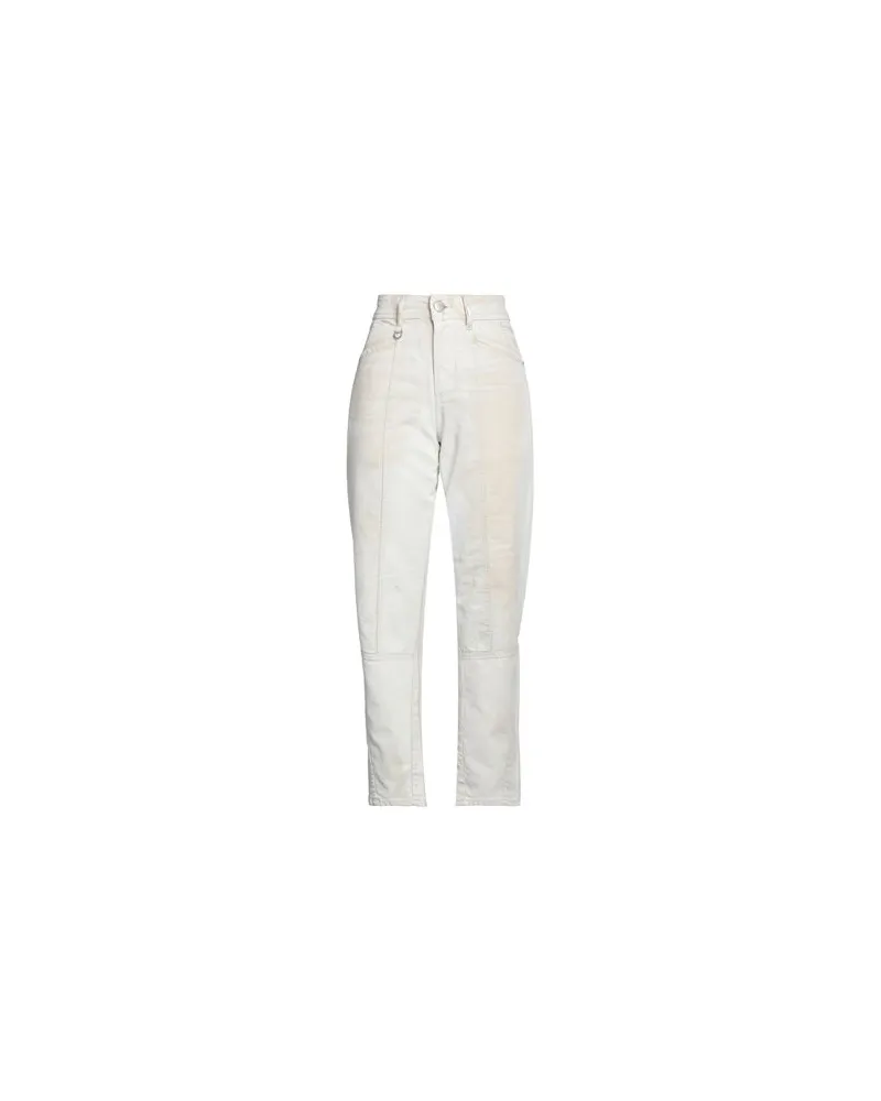 HIGH HOSEN & RÖCKE - Jeanshosenauf YOOX.COM Off