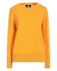 Alpha Studio Pullover Mandarine