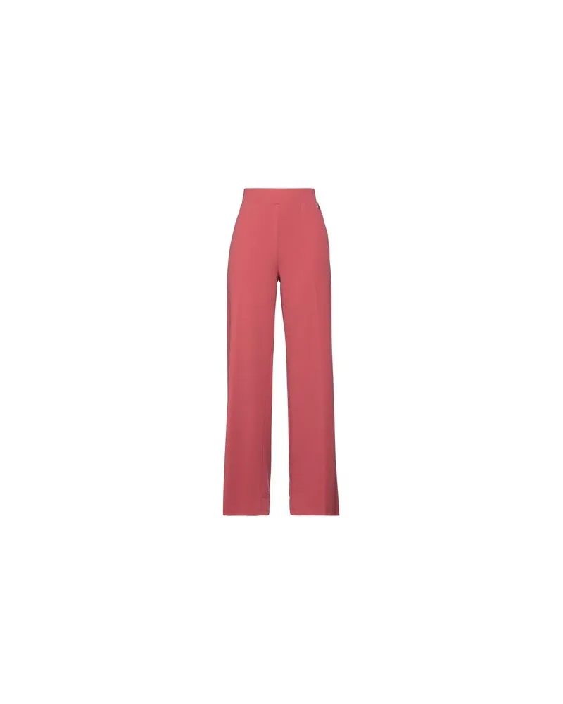 BERNA HOSEN & RÖCKE - Hosenauf YOOX.COM Magenta