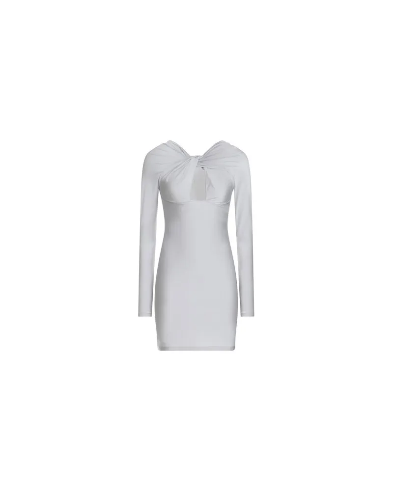 COPERNI KLEIDER - Mini-Kleiderauf YOOX.COM Hellgrau