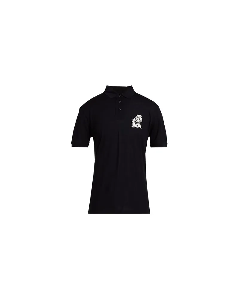 Emporio Armani TOPS - Poloshirtsauf YOOX.COM Nachtblau