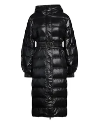 Twin-Set Pufferjacke & Daunenjacke Schwarz