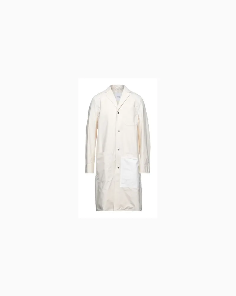 OAMC JACKEN & MÄNTEL - Jacken, Mäntel & Trenchcoatsauf YOOX.COM Beige