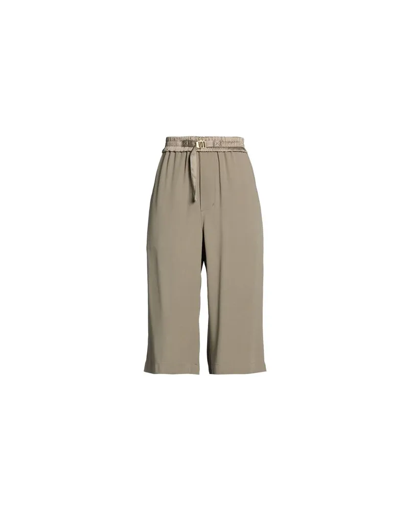 AMI Paris HOSEN & RÖCKE - Shorts & Bermudashortsauf YOOX.COM Maulwurfsgrau