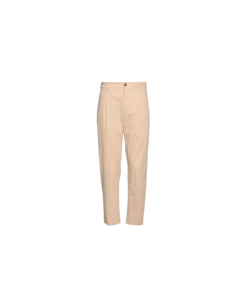 MYTHS HOSEN & RÖCKE - Hosenauf YOOX.COM Sand