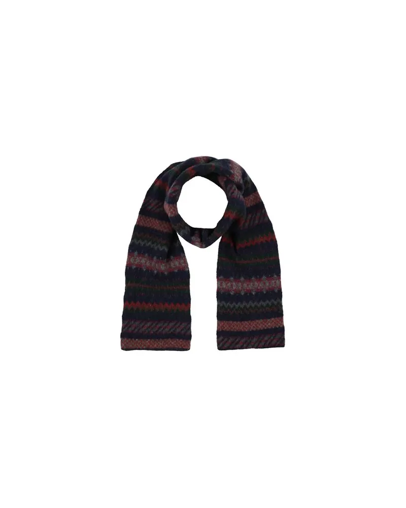 Howlin' ACCESSOIRES - Schalsauf YOOX.COM Marineblau