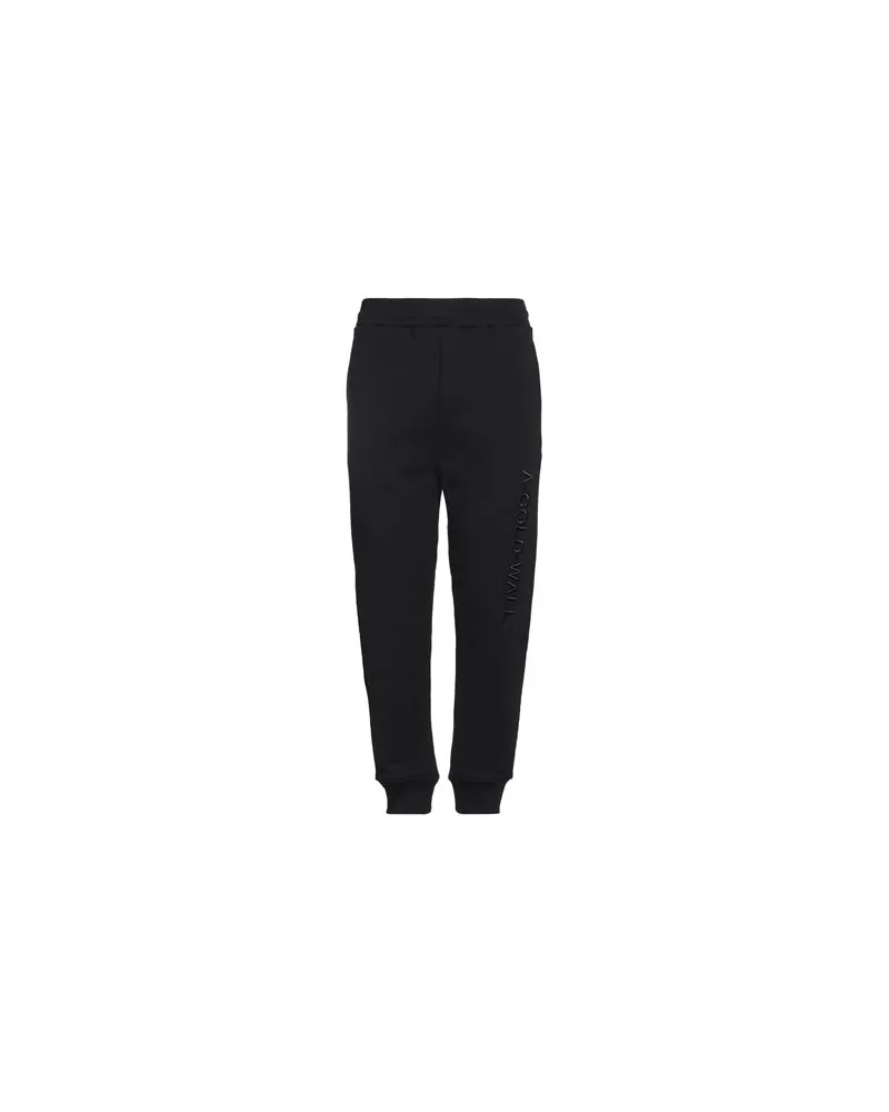 ACW* HOSEN & RÖCKE - Hosenauf YOOX.COM Schwarz