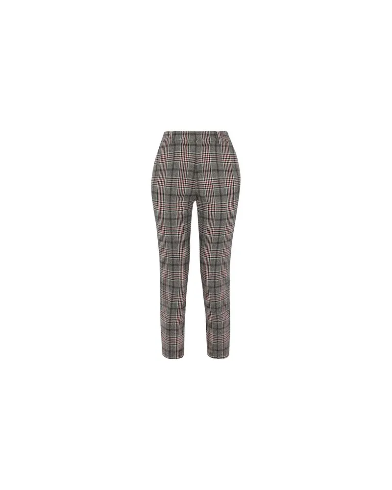 Iris & Ink HOSEN & RÖCKE - Hosenauf YOOX.COM Schwarz