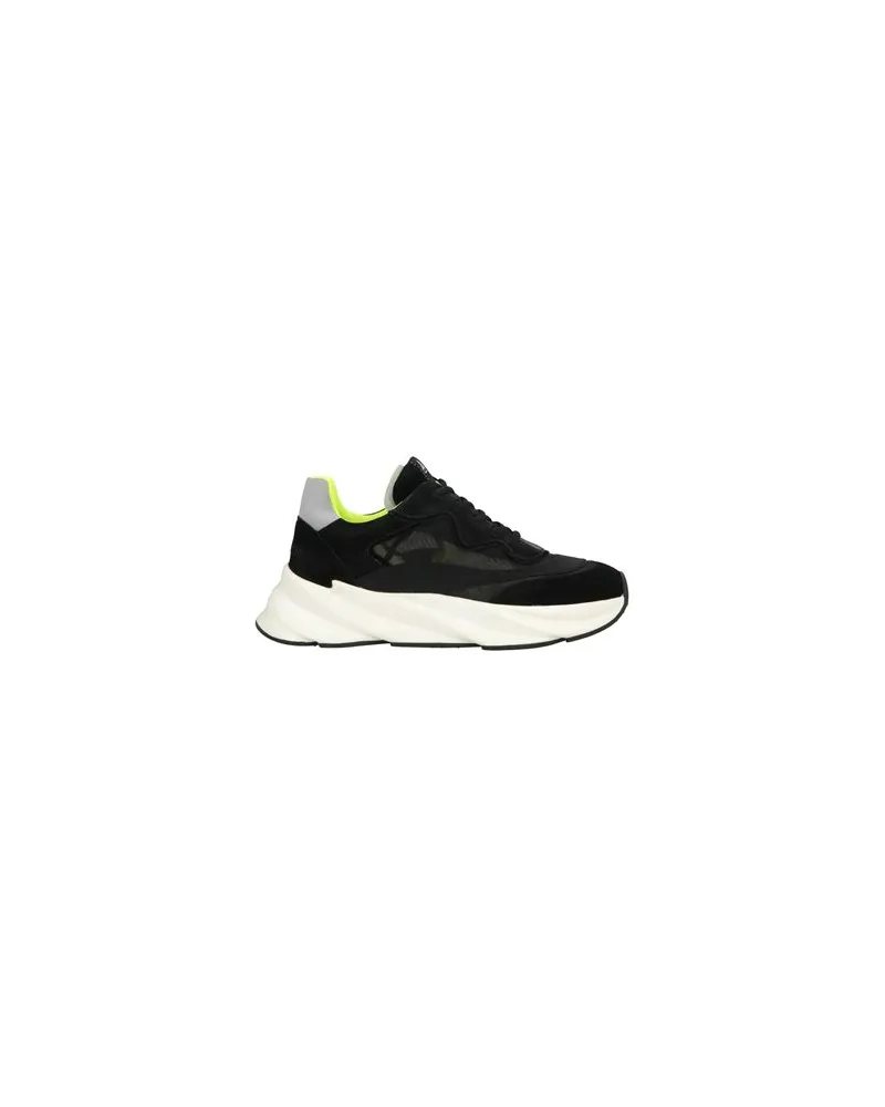 Elena Iachi SCHUHE - Sneakersauf YOOX.COM Schwarz