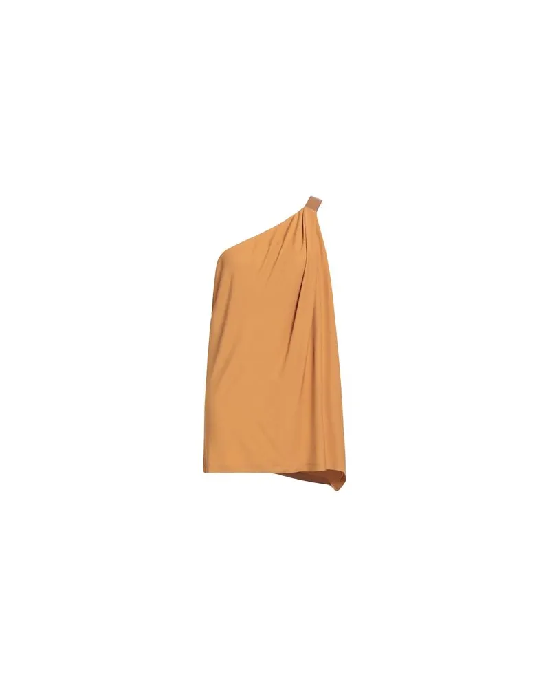 Alberta Ferretti TOPS - Topsauf YOOX.COM Kamel
