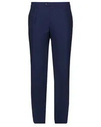 Ermanno Scervino Hose Blau