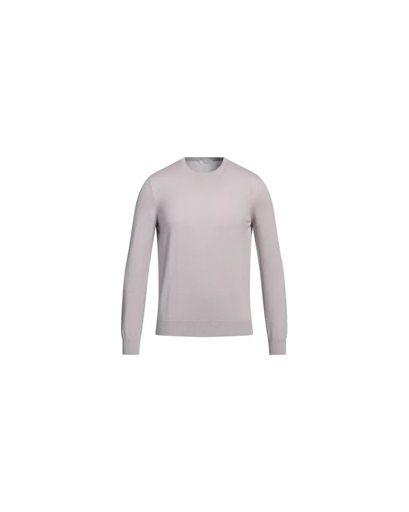 Gran Sasso STRICKWAREN - Pulloverauf YOOX.COM Lila