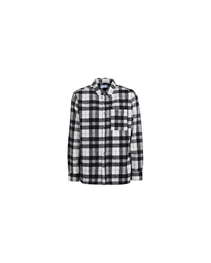 TOPMAN TOPS - Hemdenauf YOOX.COM Grau