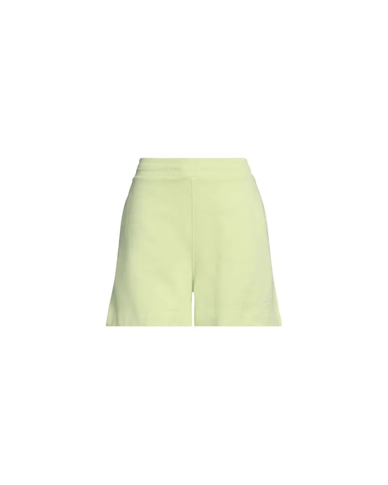 Tommy Hilfiger HOSEN & RÖCKE - Shorts & Bermudashortsauf YOOX.COM Limettengrün