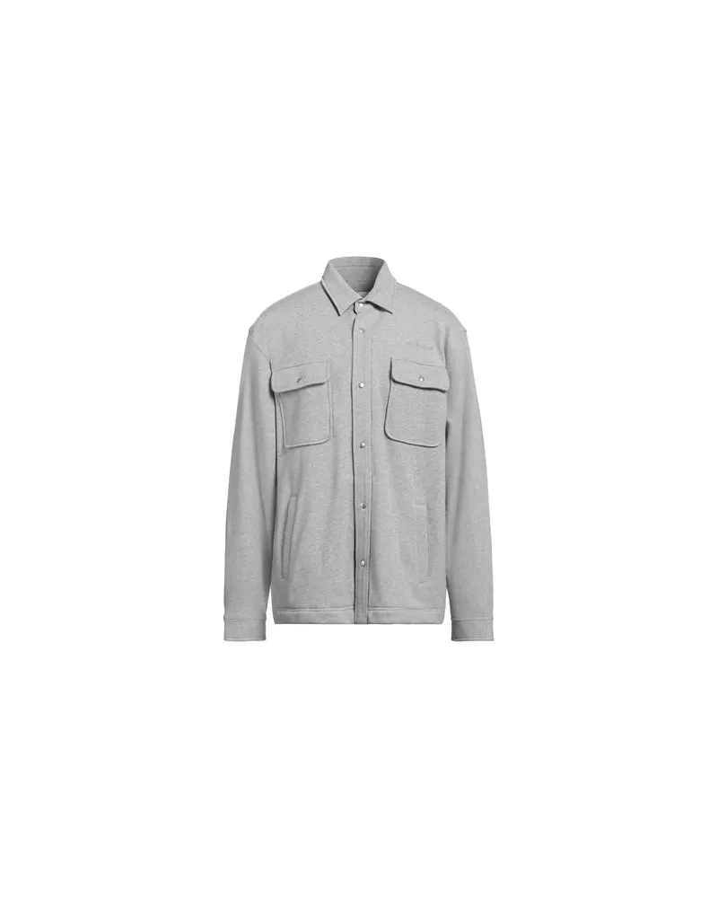 Givenchy TOPS - Hemdenauf YOOX.COM Hellgrau