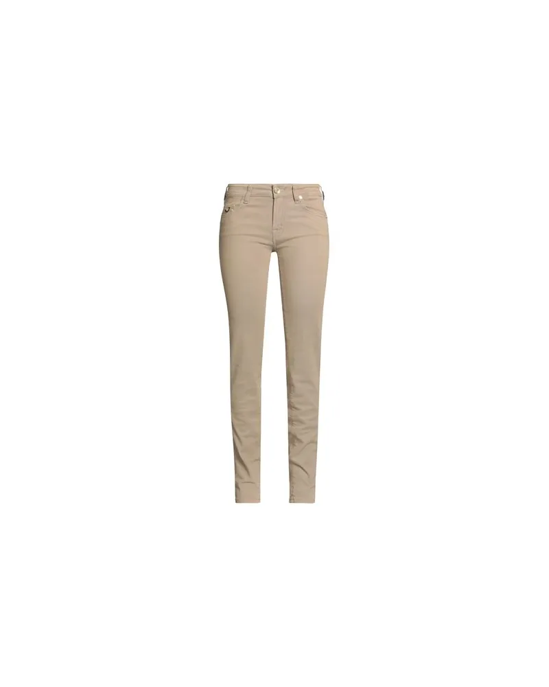 Jacob Cohën HOSEN & RÖCKE - Jeanshosenauf YOOX.COM Kamel