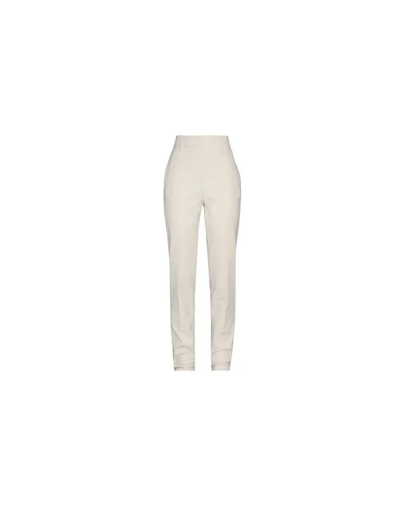 Dorothee Schumacher HOSEN & RÖCKE - Hosenauf YOOX.COM Beige