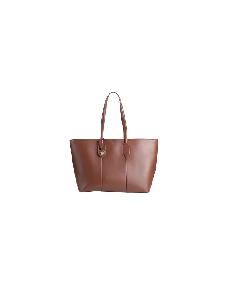 HUGO BOSS TASCHEN - Schultertaschenauf YOOX.COM Braun
