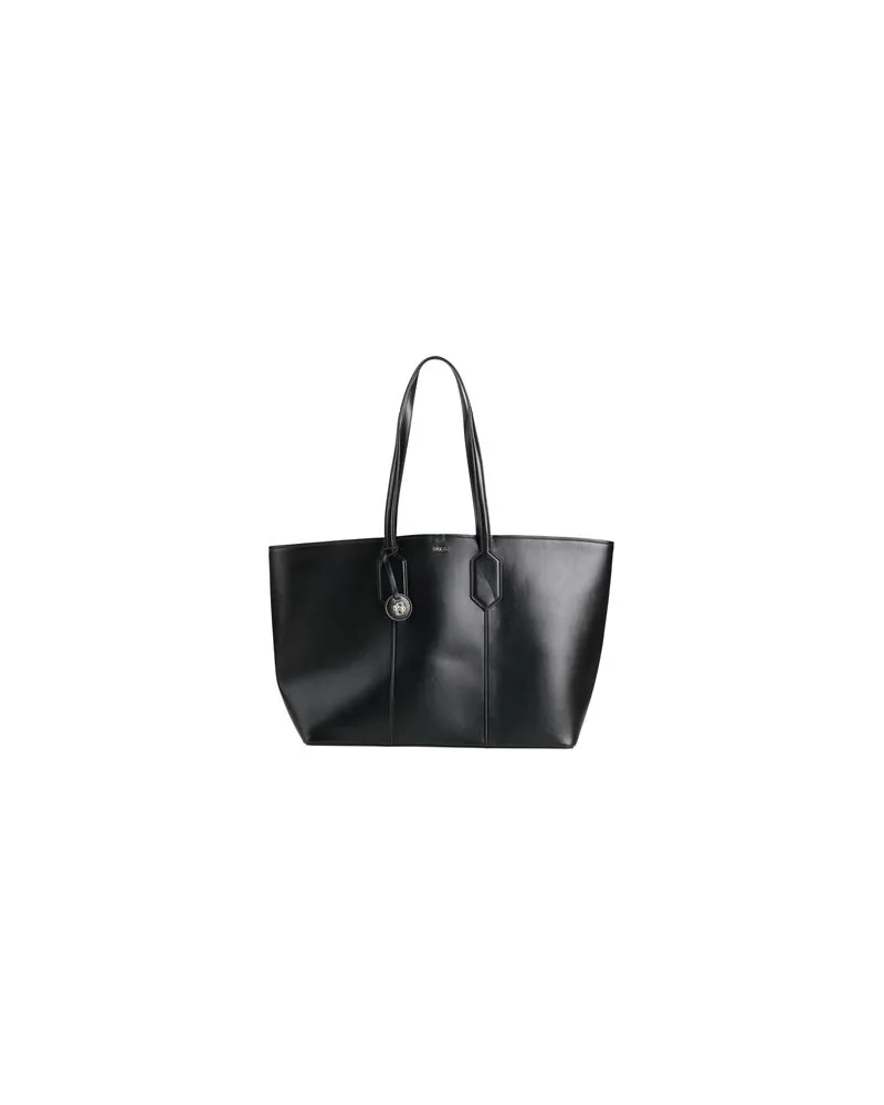 HUGO BOSS TASCHEN - Schultertaschenauf YOOX.COM Schwarz