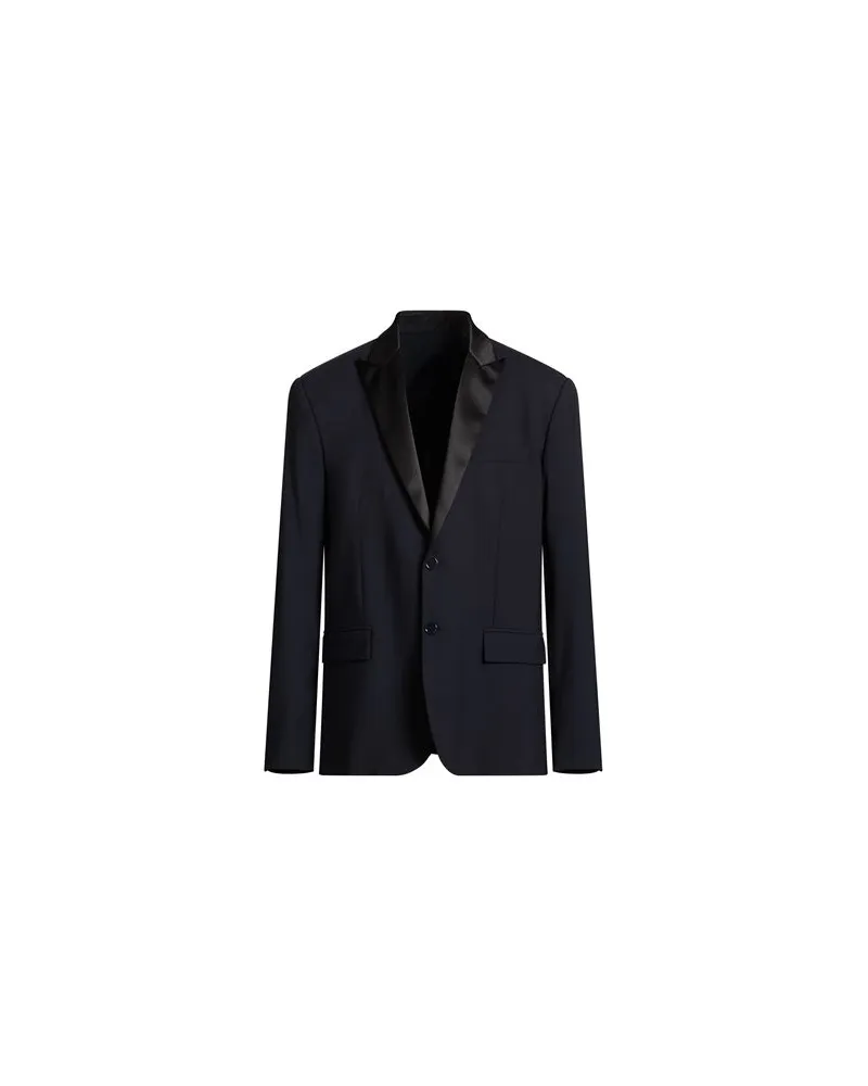 Dondup ANZÜGE und CO-ORDS - Blazersauf YOOX.COM Nachtblau