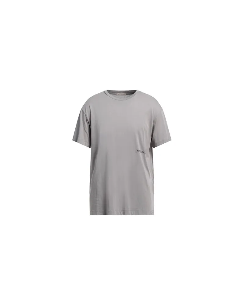 HINNOMINATE TOPS - T-shirtsauf YOOX.COM Grau