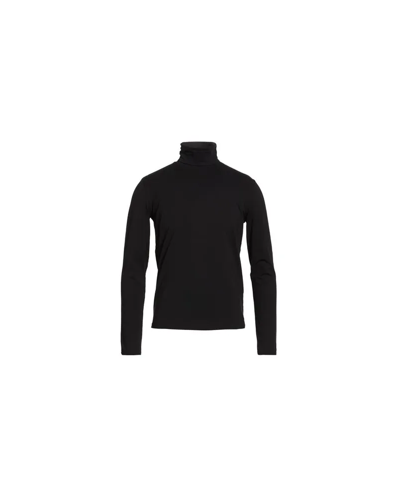 Bikkembergs TOPS - T-shirtsauf YOOX.COM Schwarz