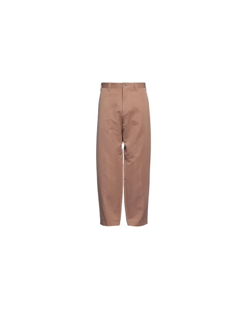 Paul Smith HOSEN & RÖCKE - Hosenauf YOOX.COM Kamel