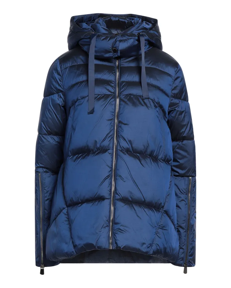 TOY G Pufferjacke & Daunenjacke Marineblau