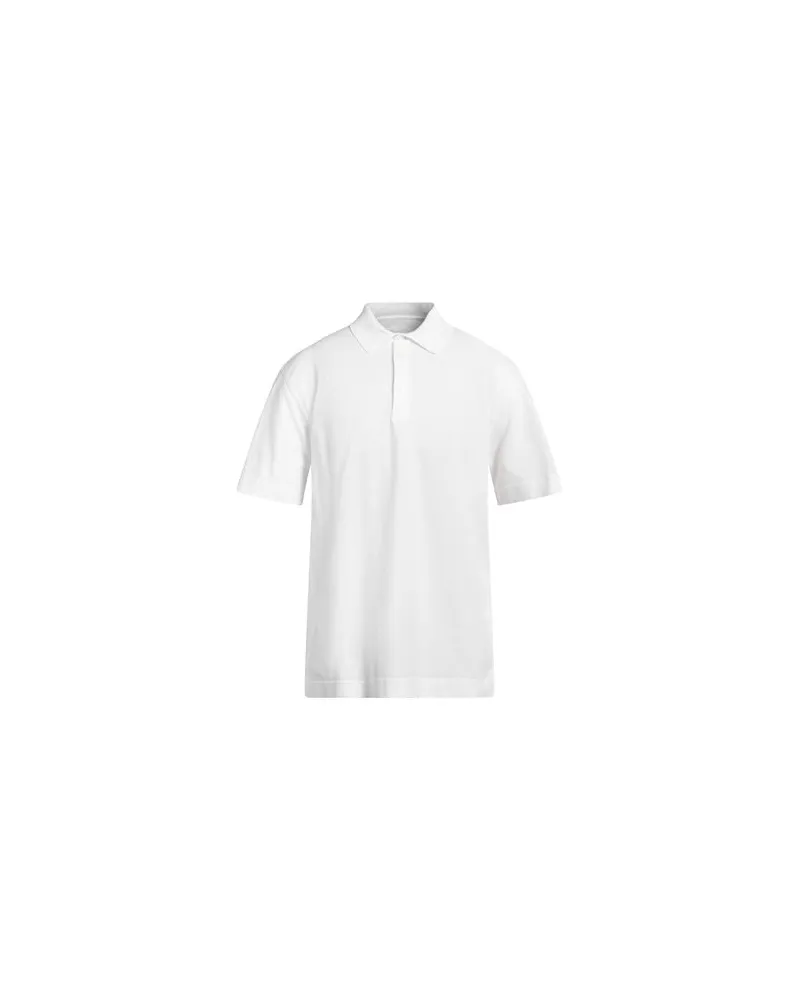 Givenchy TOPS - Poloshirtsauf YOOX.COM Weiß