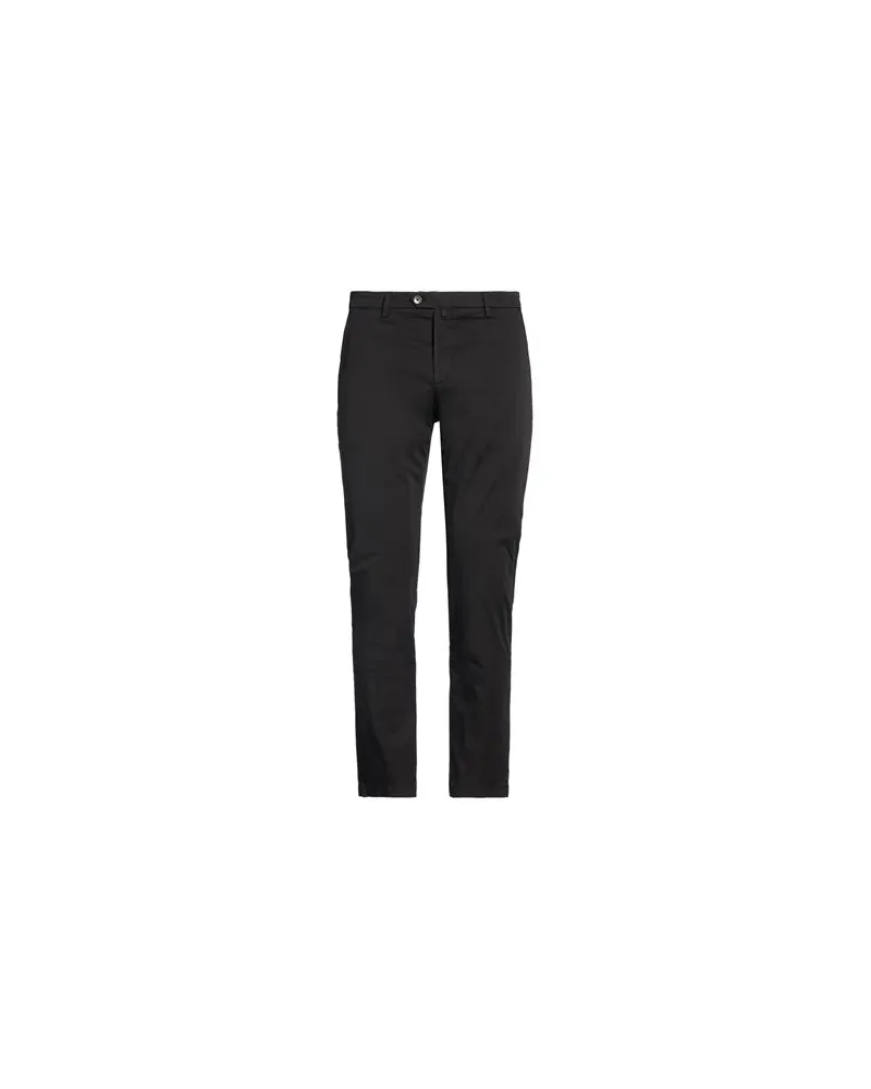 Briglia 1949 HOSEN & RÖCKE - Hosenauf YOOX.COM Schwarz