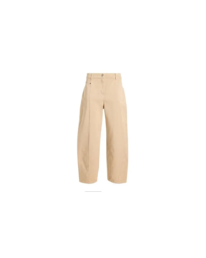 Pennyblack HOSEN & RÖCKE - Jeanshosenauf YOOX.COM Sand