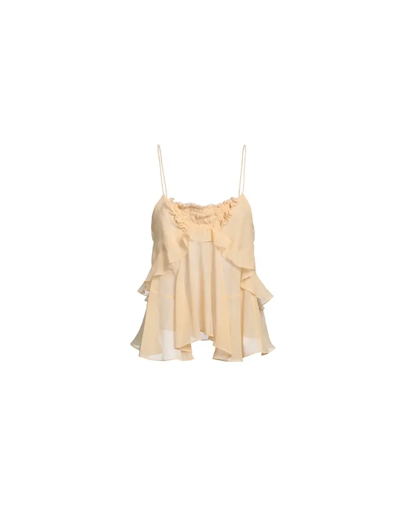 Isabel Marant TOPS - Topsauf YOOX.COM Ringelblume