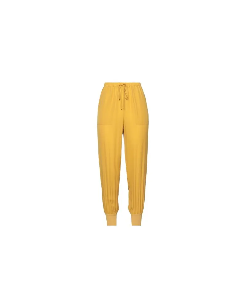 Theory HOSEN & RÖCKE - Hosenauf YOOX.COM Ringelblume