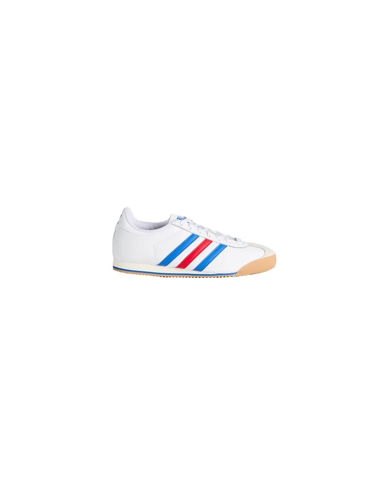 adidas adidas K 74  - SCHUHE - Sneakersauf YOOX.COM Weiß