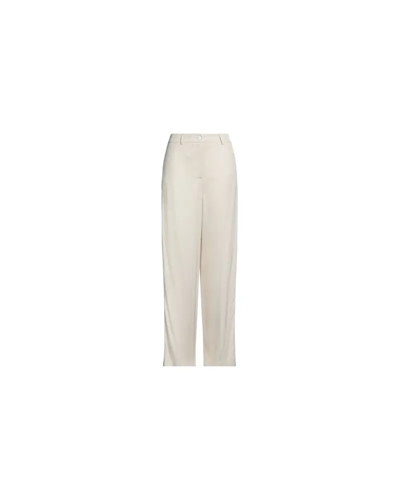 Aviù HOSEN & RÖCKE - Hosenauf YOOX.COM Beige
