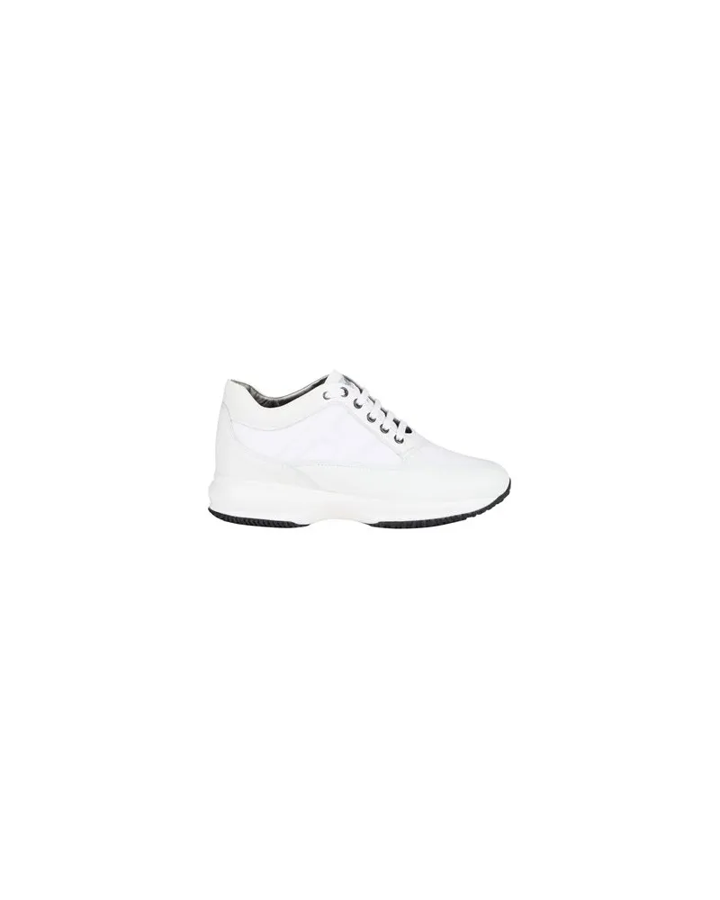 Hogan SCHUHE - Sneakersauf YOOX.COM Weiß