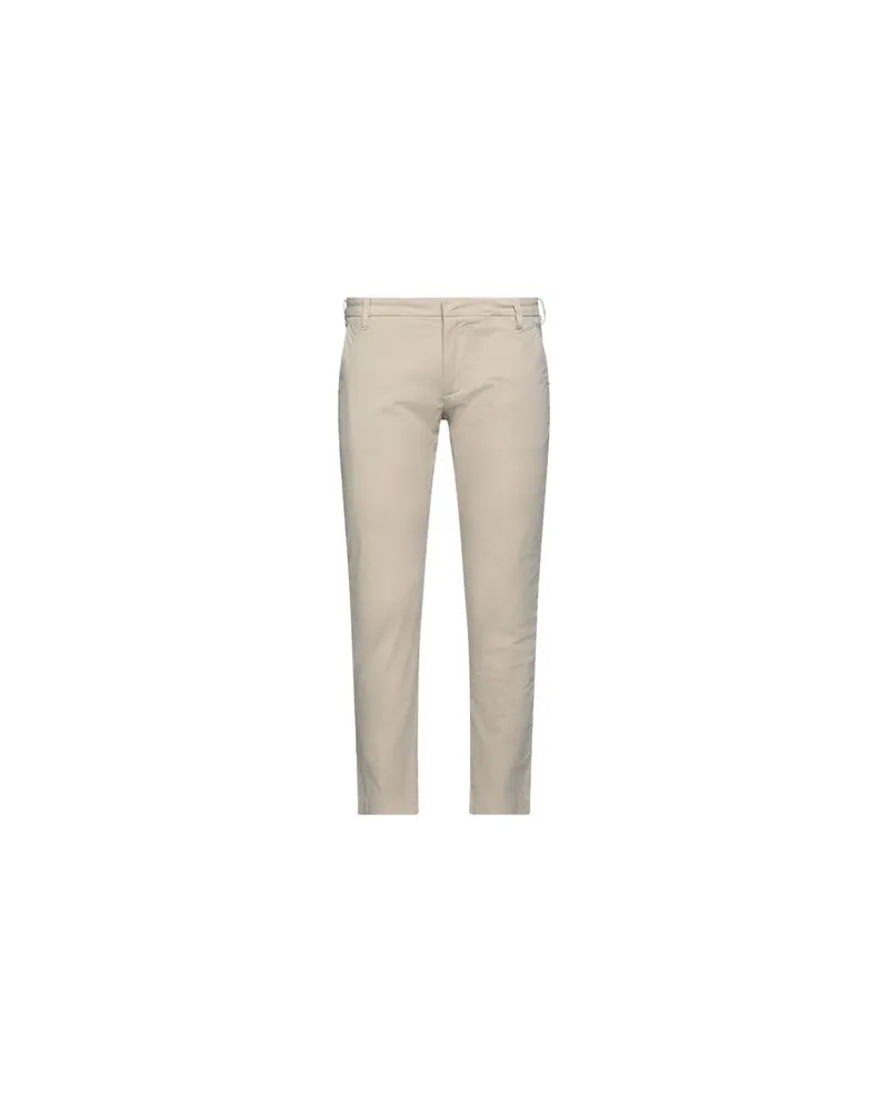 Entre Amis HOSEN & RÖCKE - Hosenauf YOOX.COM Beige