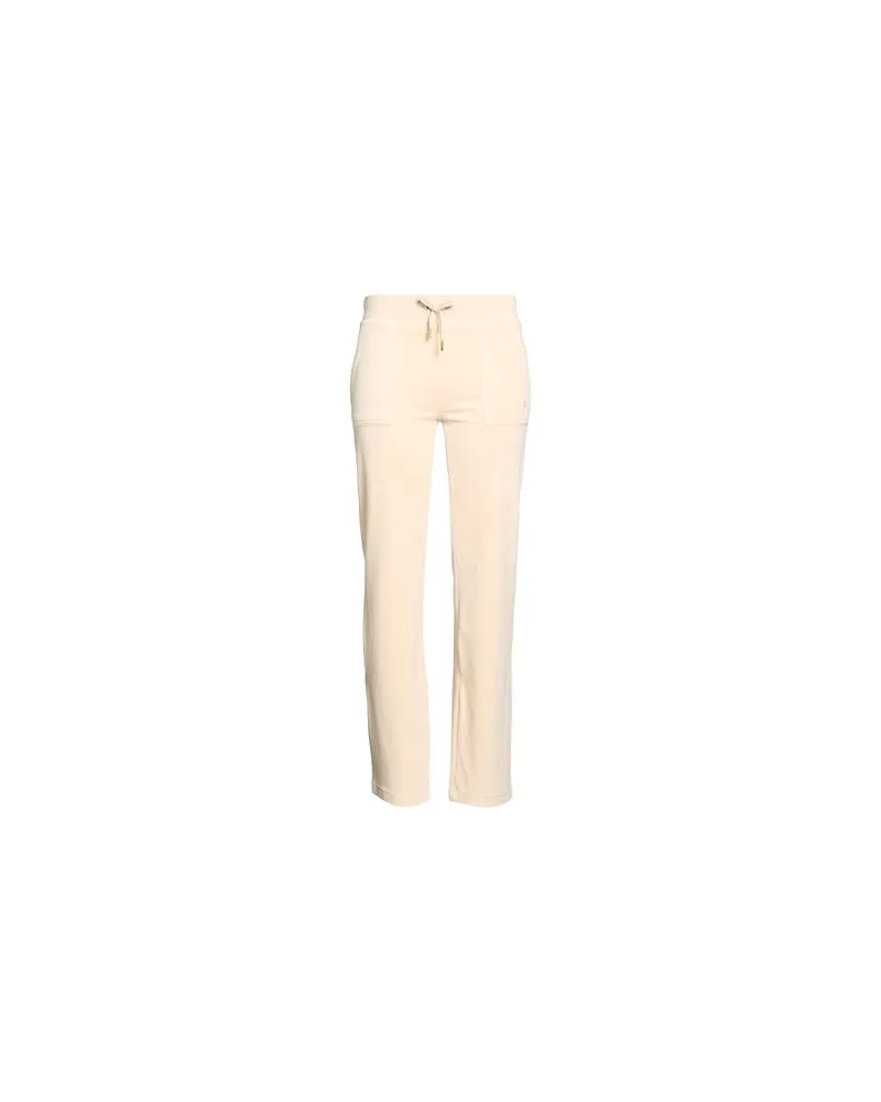 Juicy Couture HOSEN & RÖCKE - Hosenauf YOOX.COM Beige