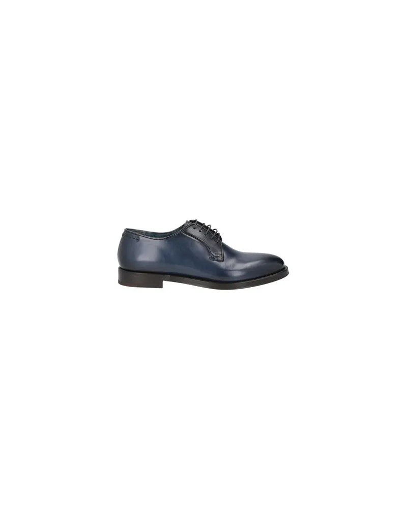 Fabi SCHUHE - Schnürschuheauf YOOX.COM Marineblau