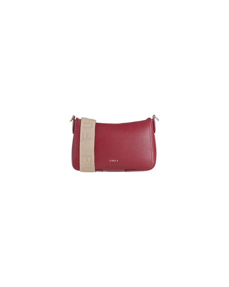 Furla TASCHEN - Umhängetascheauf YOOX.COM Purpur