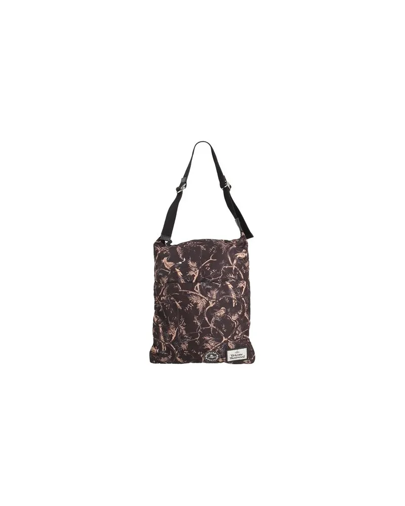 Vivienne Westwood TASCHEN - Schultertaschenauf YOOX.COM Schwarz