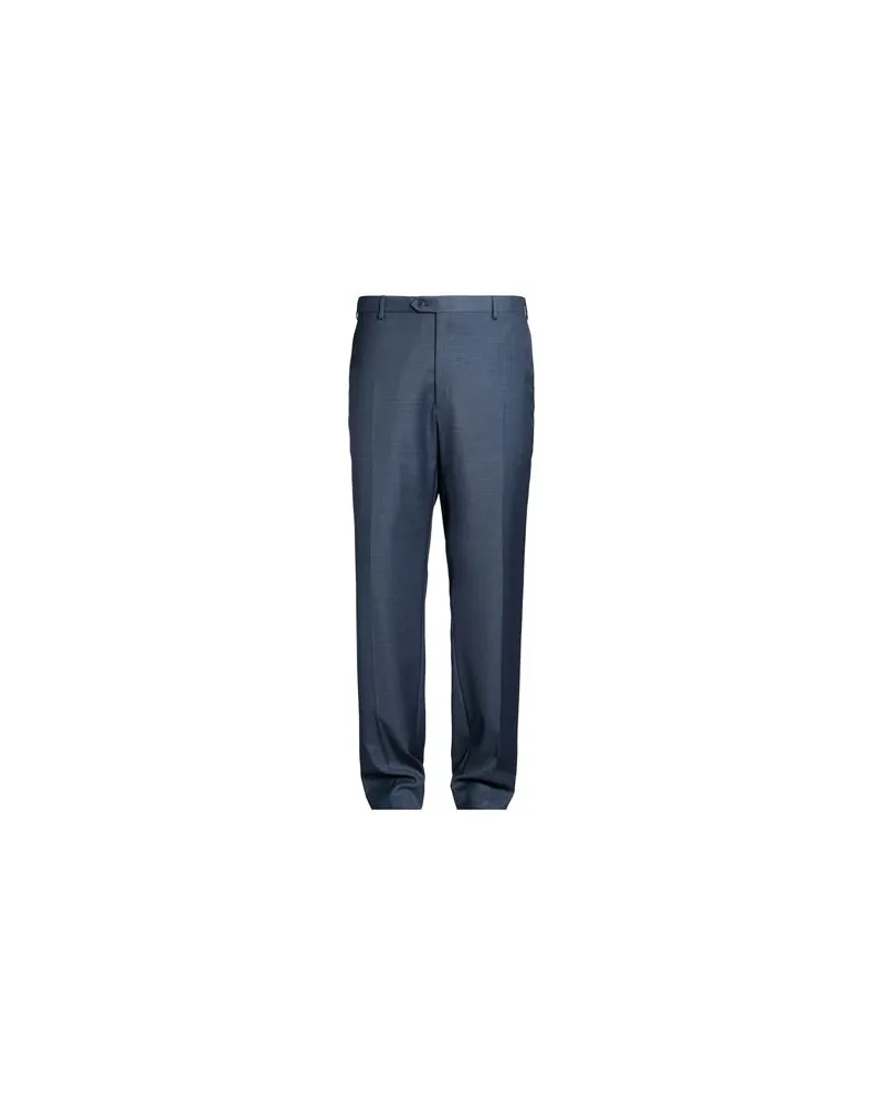 Brioni HOSEN & RÖCKE - Hosenauf YOOX.COM Taubenblau
