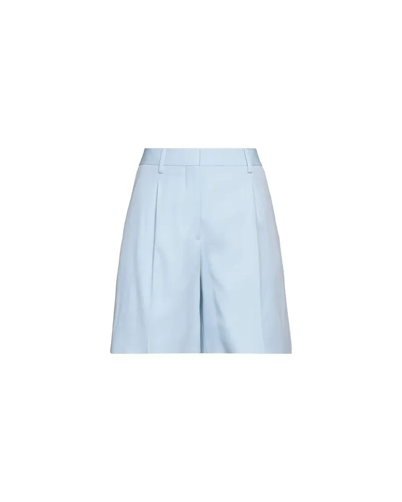 Burberry HOSEN & RÖCKE - Shorts & Bermudashortsauf YOOX.COM Himmelblau