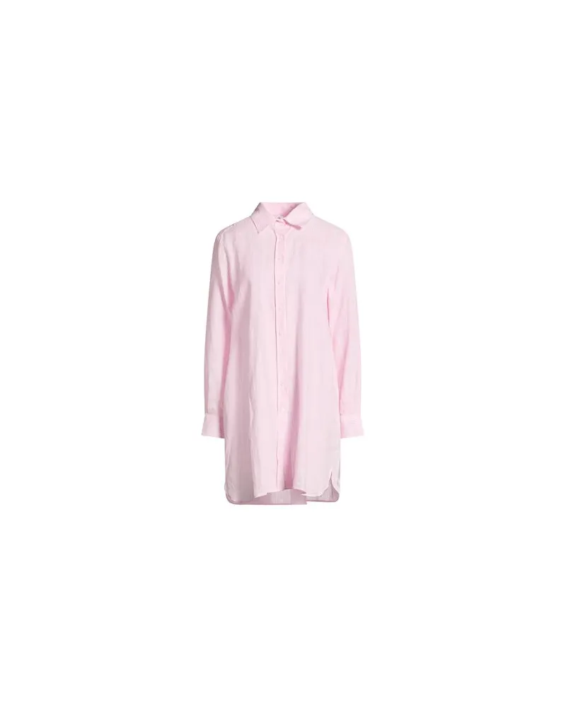 Sophie TOPS - Hemdenauf YOOX.COM Rosa